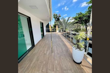 Casa à venda com 343m², 4 quartos e 5 vagasFoto 15