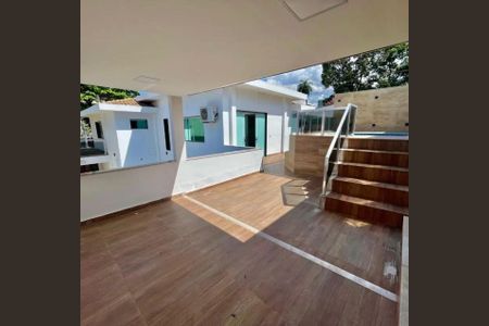 Casa à venda com 343m², 4 quartos e 5 vagasFoto 17
