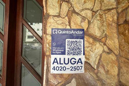 Apartamento para alugar com 54m², 1 quarto e sem vagaPlaca 