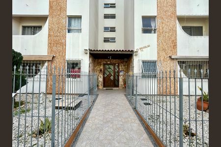 Apartamento para alugar com 54m², 1 quarto e sem vagaFachada