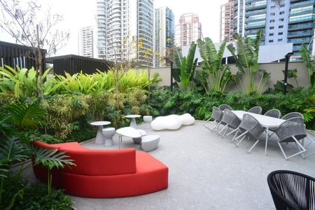 Apartamento para alugar com 200m², 3 quartos e 2 vagas Apartamento para alugar com 200m², 3 quartos e 2 vagasÁrea Comum