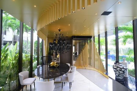 Apartamento para alugar com 200m², 3 quartos e 2 vagas Apartamento para alugar com 200m², 3 quartos e 2 vagasÁrea Comum