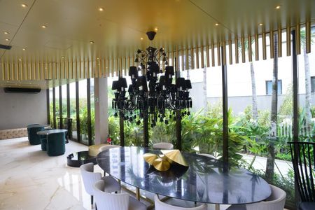 Apartamento para alugar com 200m², 3 quartos e 2 vagas Apartamento para alugar com 200m², 3 quartos e 2 vagasÁrea Comum