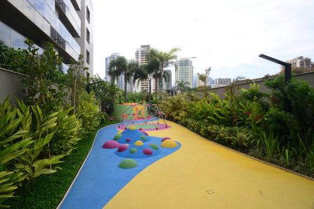 Apartamento para alugar com 200m², 3 quartos e 2 vagas Apartamento para alugar com 200m², 3 quartos e 2 vagasÁrea Comum