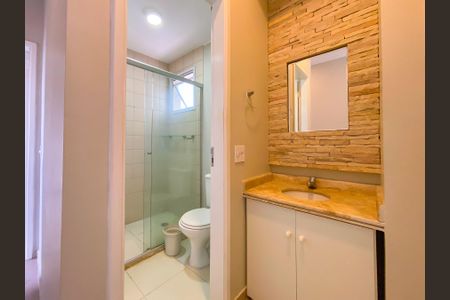 Apartamento à venda com 50m², 2 quartos e 1 vagabanheiro