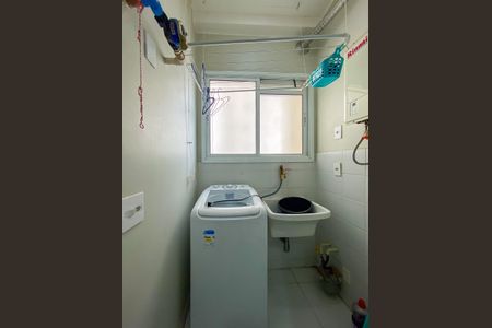 Apartamento à venda com 50m², 2 quartos e 1 vagalavanderia