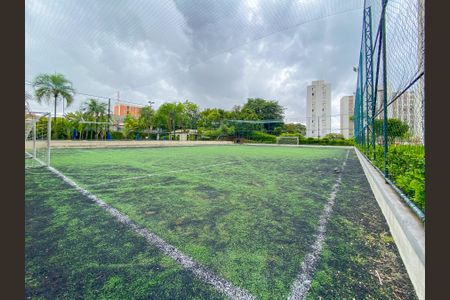 Apartamento à venda com 50m², 2 quartos e 1 vagaarea comum