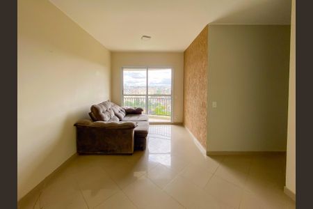 Apartamento à venda com 50m², 2 quartos e 1 vagaSala