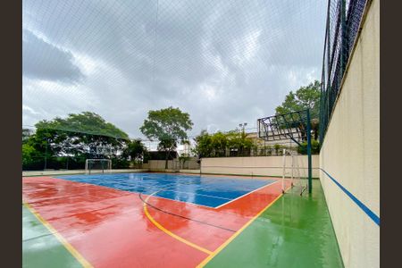 area comum de apartamento para alugar com 2 quartos, 50m² em Vila Lageado, São Paulo