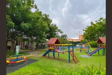 area comum de apartamento para alugar com 2 quartos, 50m² em Vila Lageado, São Paulo