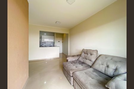 Apartamento à venda com 50m², 2 quartos e 1 vagaSala