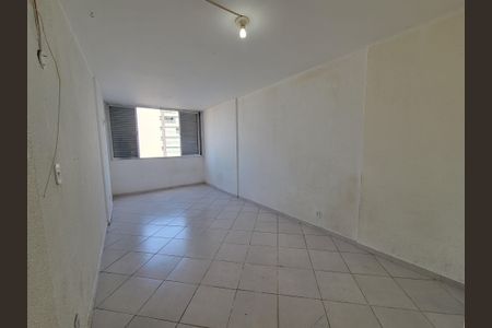 Studio à venda com 33m², 1 quarto e sem vagaDormitório