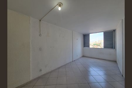 Dormitório de kitnet/studio à venda com 1 quarto, 33m² em Bela Vista, São Paulo