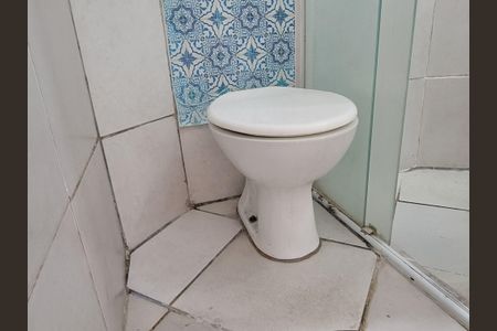 Studio à venda com 33m², 1 quarto e sem vagaBanheiro