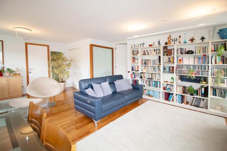 Apartamento à venda com 100m², 1 quarto e 1 vagaSala