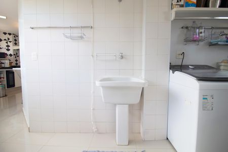 Apartamento à venda com 100m², 1 quarto e 1 vagaÁrea de serviço