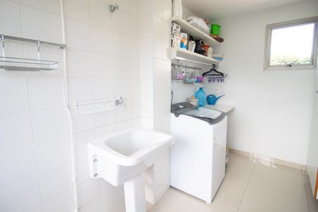 Apartamento à venda com 100m², 1 quarto e 1 vagaÁrea de serviço