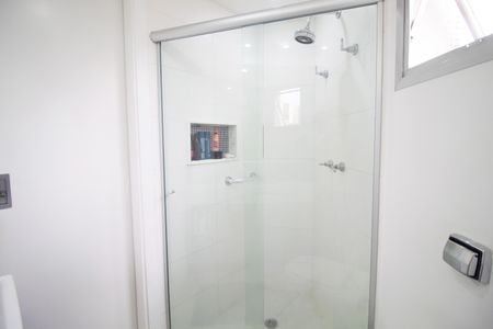 Apartamento à venda com 100m², 1 quarto e 1 vagaBanheiro da Suíte