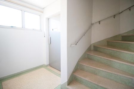 Apartamento à venda com 100m², 1 quarto e 1 vagaCorredor