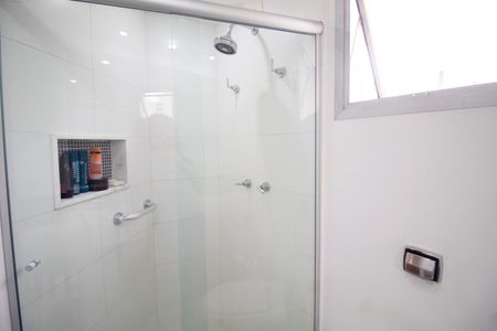 Apartamento à venda com 100m², 1 quarto e 1 vagaBanheiro da Suíte