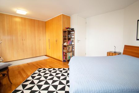 Apartamento à venda com 100m², 1 quarto e 1 vagaSuíte
