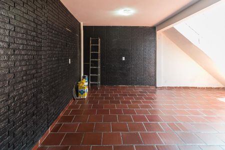 Casa para alugar com 178m², 3 quartos e 3 vagasÁrea de Serviço