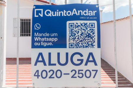 Casa para alugar com 178m², 3 quartos e 3 vagasPlaca