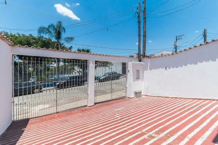 Casa para alugar com 178m², 3 quartos e 3 vagasGaragem