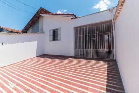 Casa para alugar com 178m², 3 quartos e 3 vagasGaragem