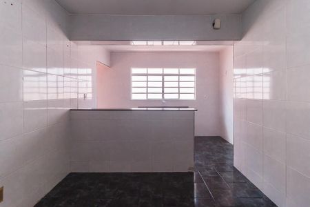 Casa para alugar com 178m², 3 quartos e 3 vagasCozinha
