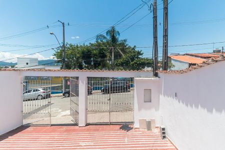 Casa para alugar com 178m², 3 quartos e 3 vagasVista do Quarto 1