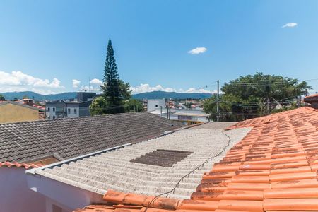 Casa para alugar com 178m², 3 quartos e 3 vagasVista do Quarto 3