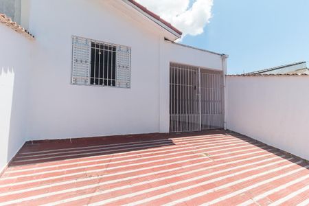 Casa para alugar com 178m², 3 quartos e 3 vagasGaragem