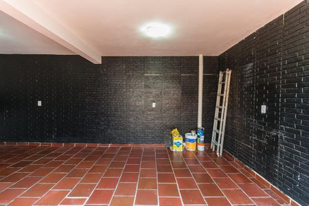 Casa para alugar com 178m², 3 quartos e 3 vagasÁrea de Serviço