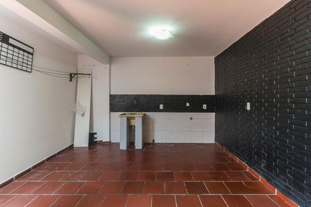 Casa para alugar com 178m², 3 quartos e 3 vagasÁrea de Serviço