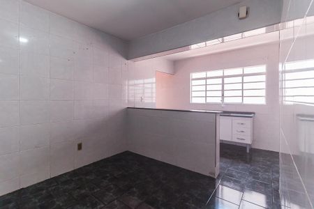 Casa para alugar com 178m², 3 quartos e 3 vagasCozinha