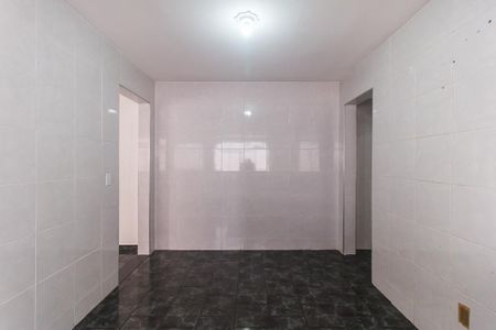 Casa para alugar com 178m², 3 quartos e 3 vagasCozinha