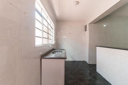 Casa para alugar com 178m², 3 quartos e 3 vagasCozinha