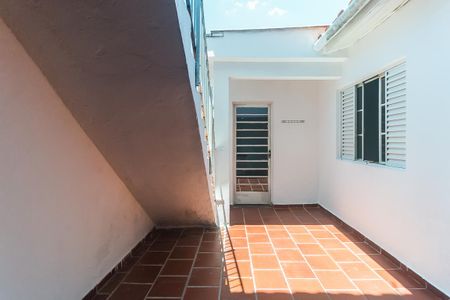 Casa para alugar com 178m², 3 quartos e 3 vagasQuintal