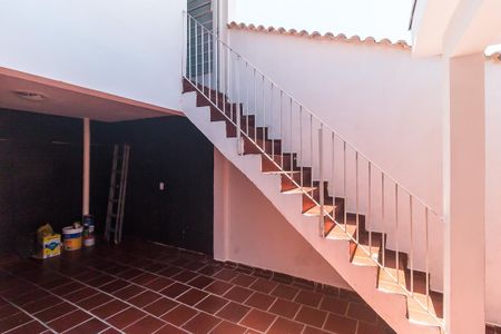 Casa para alugar com 178m², 3 quartos e 3 vagasVista do Quarto 2