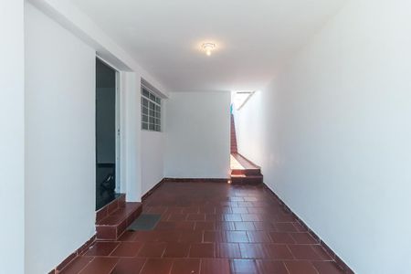 Casa para alugar com 178m², 3 quartos e 3 vagasEntrada
