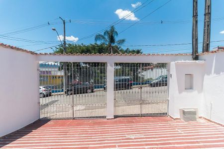 Casa para alugar com 178m², 3 quartos e 3 vagasGaragem