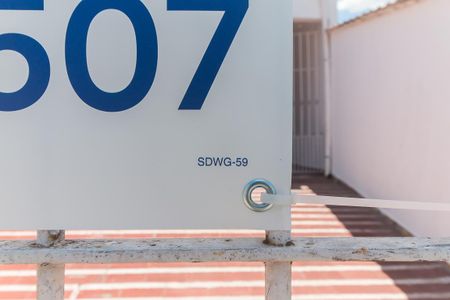 Casa para alugar com 178m², 3 quartos e 3 vagasPlaca