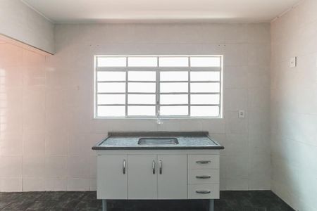 Casa para alugar com 178m², 3 quartos e 3 vagasCozinha