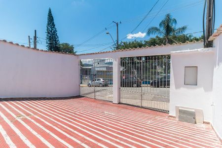 Casa para alugar com 178m², 3 quartos e 3 vagasGaragem