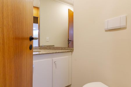Apartamento à venda com 4 quartos, 130m² em Moema, São Paulo