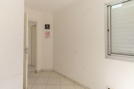 Apartamento à venda com 63m², 3 quartos e 1 vaga Apartamento à venda com 63m², 3 quartos e 1 vagaQuarto 3