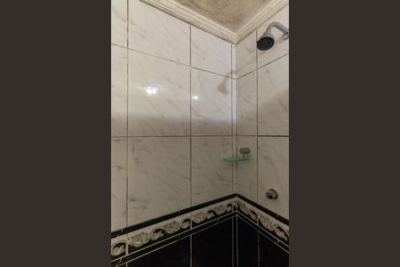 Apartamento à venda com 63m², 3 quartos e 1 vaga Apartamento à venda com 63m², 3 quartos e 1 vagaBanheiro