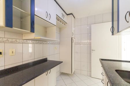 Apartamento à venda com 63m², 3 quartos e 1 vaga Apartamento à venda com 63m², 3 quartos e 1 vagaCozinha