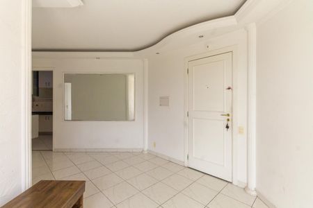 Apartamento à venda com 63m², 3 quartos e 1 vaga Apartamento à venda com 63m², 3 quartos e 1 vagaSala